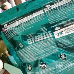 Сухий корм для стерилізованих кішок Purina One Sterilcat з куркою 1500 г фото від покупців 7