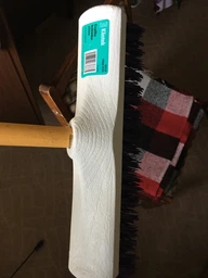Мітла (щітка) Klintek для вулиці посилена 120 х 30 х 10 см (CEPI-30)