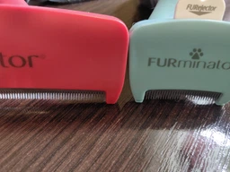 Фурминатор для собак с длинной шерстью FURminator размер ХL (691658) (4048422141167/4048422141181) фото от покупателей 2