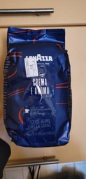 Кофе в зернах Lavazza Сrema e Aroma Espresso 1 кг фото от покупателей 9
