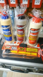 Столярний клей для дерева Titebond Original Wood Glue D2 473мл фото від покупців 2