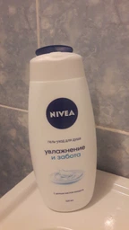 Гель-догляд для душу NIVEA Creme Soft і мигдалева олія 250 мл фото від покупців 4