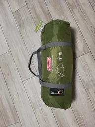 Намет для кемпінгу Coleman Darwin 3 (64051)