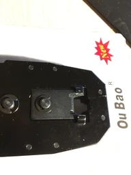 Крімпер обтискні кліщі для RJ45 RJ11 RJ12 MHZ фото від покупців 12