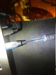 Кабель PowerPlant HDMI - HDMI 7 м, позолоченные коннекторы, v1.4, Nylon Double ferrites (KD00AS1204) фото от покупателей 1