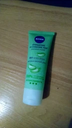 Рисовий скраб для лица NIVEA Очищаючий 75 мл (4005900655370/4006000003610) фото от покупателей 8