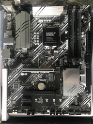 Материнська плата ASUS PRIME Z490-P фото від покупців 1