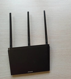 Маршрутизатор Strong 750 (Wi-Fi роутер 750) фото від покупців 4