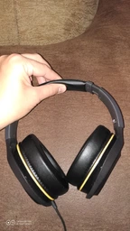 Навушники ASUS TUF Gaming H5 USB Black (90YH00Z5-B8UA00)