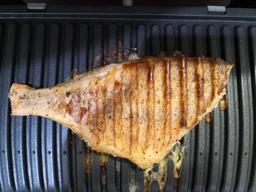 Гриль TEFAL OptiGrill+ XL GC724D12 фото от покупателей 4