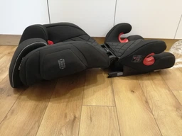 Автокресло RECARO Monza Nova IS Xenon Blue (88008190050) + Защитный коврик под автокресло Carseats в подарок! фото от покупателей 2