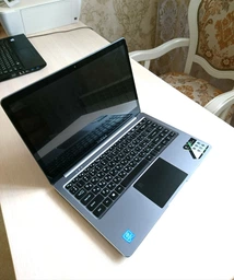 Ноутбук Vinga Iron S140 (S140-P508256G) Grey фото от покупателей 2