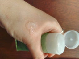 Рисовий скраб для лица NIVEA Очищаючий 75 мл (4005900655370/4006000003610) фото от покупателей 5