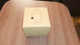 Цифрові розумні годинник Smart Watch Phone DZ09 Original Silver фото від покупців 14