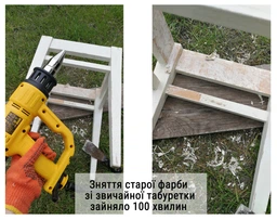 Будівельний фен DeWalt (D26411) фото від покупців 1