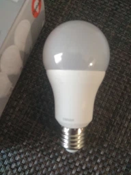 Набор светодиодных ламп OSRAM BASE A60 13 W 4000 K E27 3 шт. (4058075819559) фото от покупателей 3