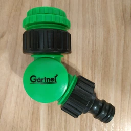 Адаптер для шланга Gartner гнучкий 1/2", 3/4", 1" (80058210)