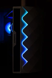 Корпус GameMax Diamond Black фото от покупателей 2