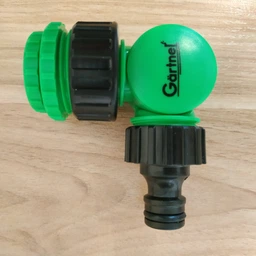 Адаптер для шланга Gartner гнучкий 1/2", 3/4", 1" (80058210) фото від покупців 1