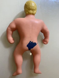Игрушка-тянучка Stretch Giant Armstrong 30 см (5029736060282) фото от покупателей 1