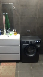 Стиральная машина узкая ELECTROLUX EW6S4R06BX фото от покупателей 7