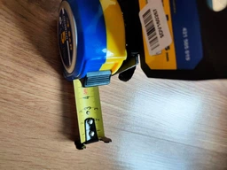 Рулетка S&R Colibri 5 м (421505019) фото від покупців 5