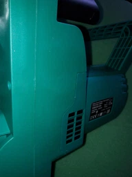 Цепная пила Bosch AKE 35 S фото от покупателей 4
