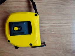 Рулетка S&R Colibri 5 м (421505019) фото від покупців 1