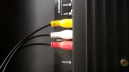 AV Кабель для Смарт тв приставок 3.5 мм (mini-Jack) - Тюльпаны (3хRCA) , 1.5 метра фото от покупателей 12