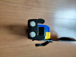 Рулетка S&R Colibri 5 м (421505019) фото від покупців 3