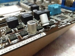 Материнська плата ASUS P8B75-V (s1155, Intel B75, PCI-Ex16) OEM Refurbished фото от покупателей 2