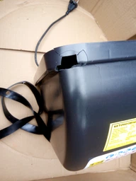 Бетономешалка Forte EW2125P фото от покупателей 18