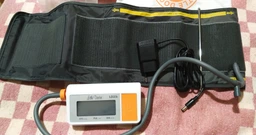 Автоматический тонометр Little Doctor LD-23L с увеличенной манжетой