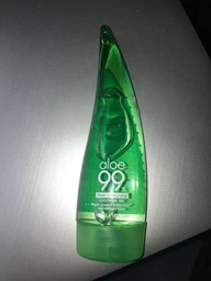 Увлажняющий гель Holika Holika с Алоэ 99% 55 мл (8806334360962/8806334377366) фото от покупателей 2