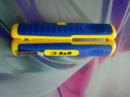 Знімачі ізоляції S&R 0.5-6 мм ² (580010020) фото від покупців 6