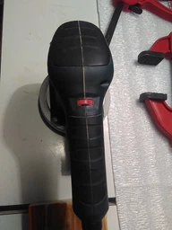 Ексцентрикова шліфувальна машина Metabo SXE 3125 фото від покупців 3