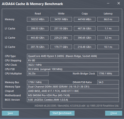 Модуль памяти для компьютера DDR4 16GB (2x8GB) 3200 MHz Radeon R9 AMD (R9S416G3206U2K) фото от покупателей 4