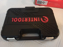 Набор инструмента Intertool 1/2" 20 ед. Storm (ET-8020) фото от покупателей 8