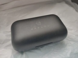 Наушники Haylou T15 TWS Bluetooth Black (6971664930160) фото от покупателей 15