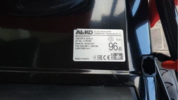 Газонокосилка самоходная AL-KO Classic 4.66 SP-A