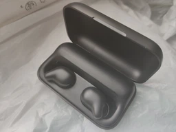 Наушники Haylou T15 TWS Bluetooth Black (6971664930160) фото от покупателей 14