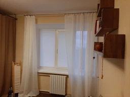 Ролету Roll Star 55x180 см Жовтий (0710) фото від покупців 10