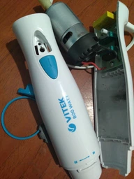Блендер VITEK VT-8524 W