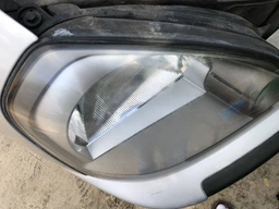 Набор для восстановления фар Turtle Wax Headlight Lens Restorer Kit 1 шт (5010322536861) фото от покупателей 14