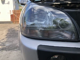 Набор для восстановления фар Turtle Wax Headlight Lens Restorer Kit 1 шт (5010322536861) фото от покупателей 13