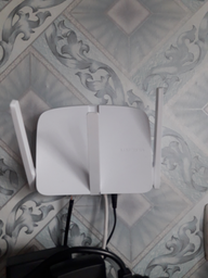 Маршрутизатор Mercusys MW305R_V3 WiFi4 / N300 / 100Мбіт/с фото від покупців 3