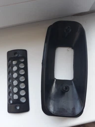 Мотоопрыскиватель Forte 3WF-3