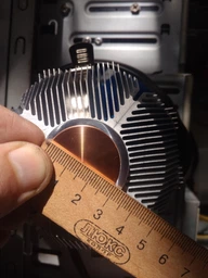 Кулер DeepCool Archer BIGPRO фото від покупців 1