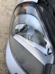 Набор для восстановления фар Turtle Wax Headlight Lens Restorer Kit 1 шт (5010322536861) фото от покупателей 12