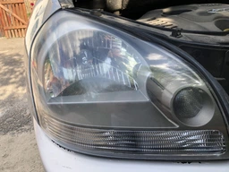 Набор для восстановления фар Turtle Wax Headlight Lens Restorer Kit 1 шт (5010322536861) фото от покупателей 15